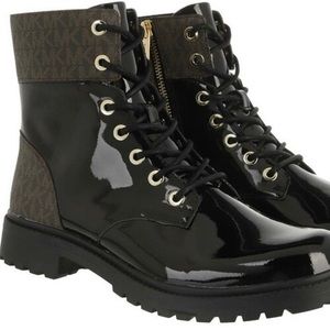 Micheal kors booties